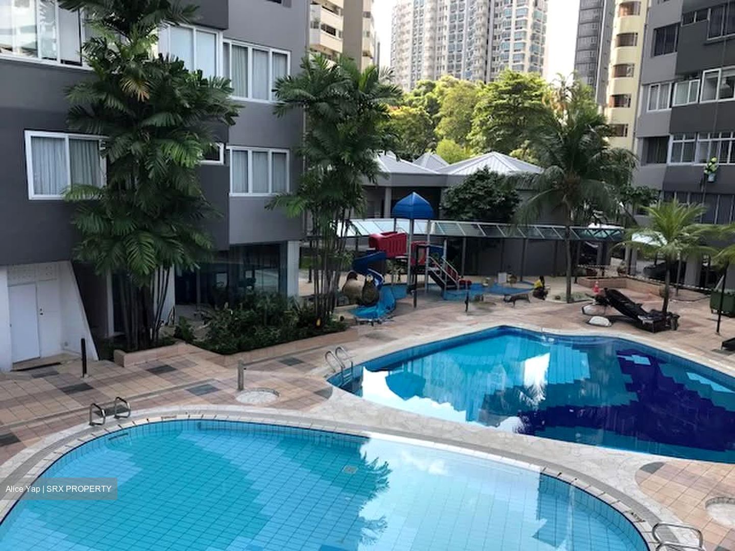 Elizabeth Tower (D9), Apartment #576736361